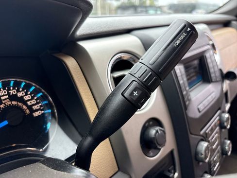 Used 2014 Ford F150 XLT w/ Equipment Group 302A Luxury image 25