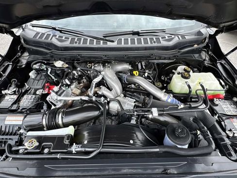 Used 2026 Ford F250 King Ranch w/ Chrome Package image 10