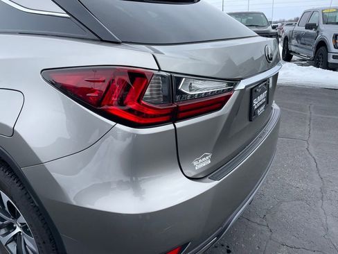 Used 2021 Lexus RX 350 AWD w/ Accessory Package image 39