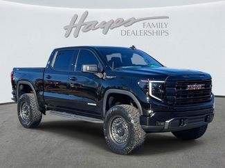 Used 2024 GMC Sierra 1500 Elevation w/ X31 Off-Road Package video 2