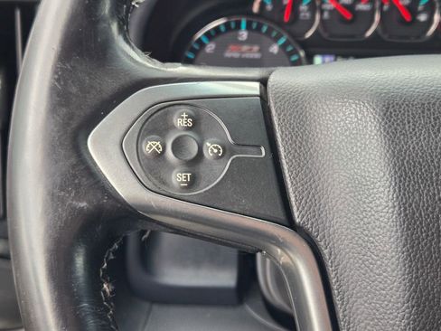 Used 2015 Chevrolet Silverado 1500 LT w/ All Star Edition image 41