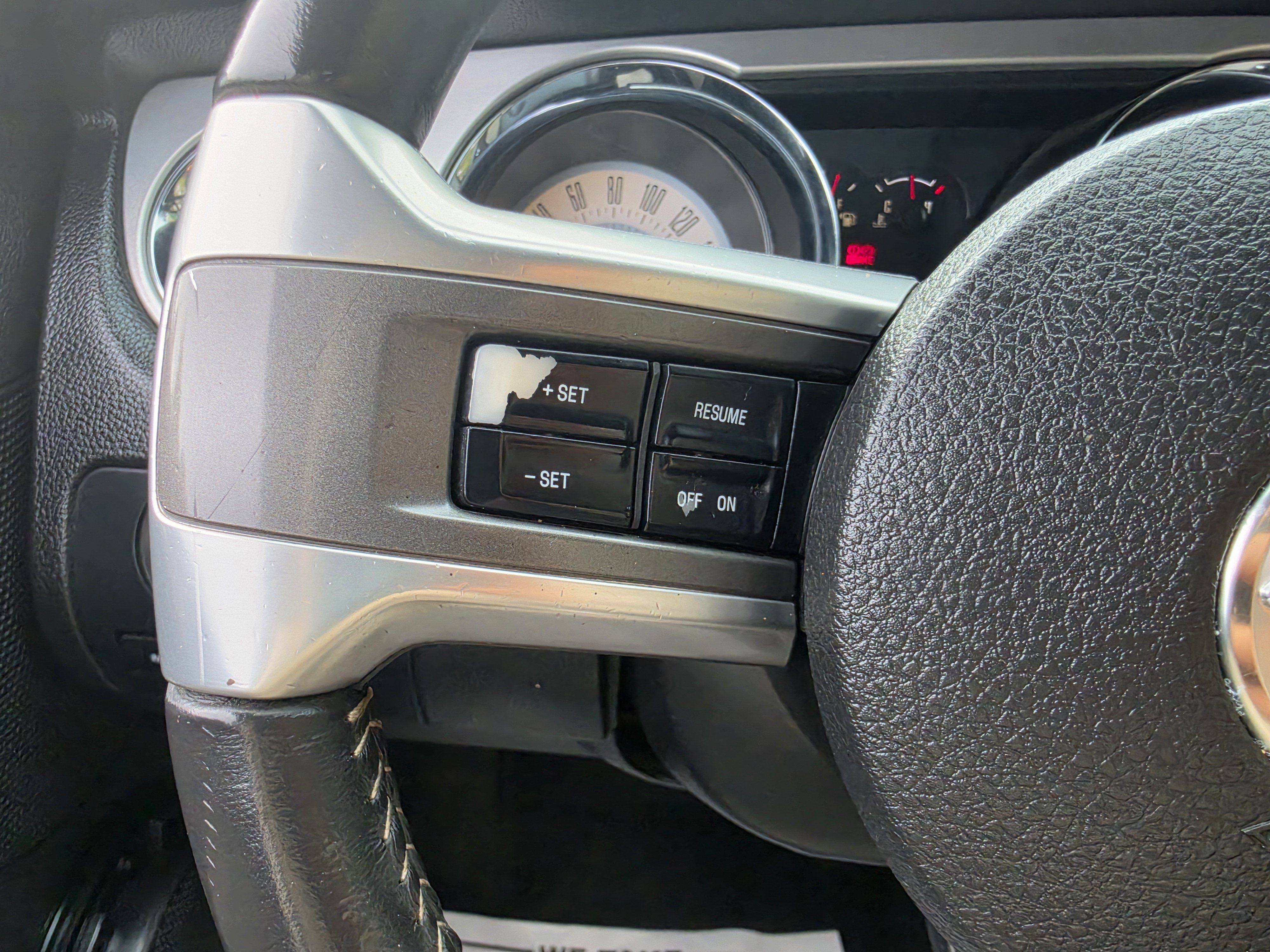 Used 2012 Ford Mustang Premium w/ V6 Performance Pkg RWD image 31
