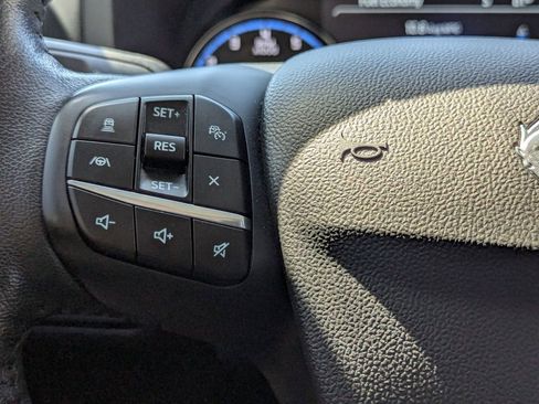 Used 2021 Ford Bronco Sport Outer Banks w/ Outer Banks Package image 15