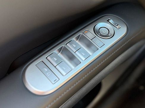 New 2026 Hyundai Palisade Calligraphy image 39