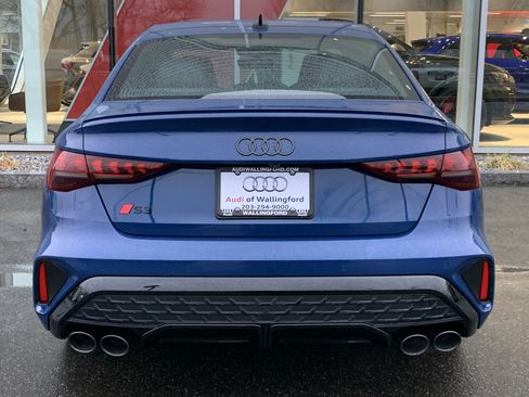 New 2026 Audi S3 Premium image 7