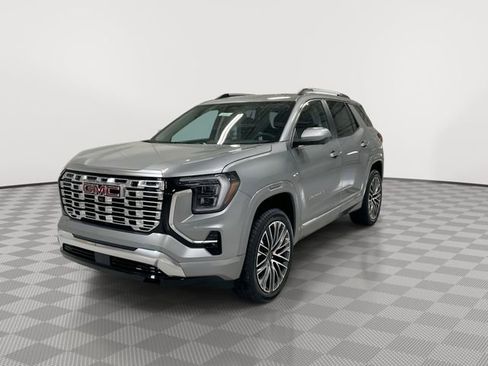 New 2026 GMC Terrain Denali w/ LPO, Floor Liner Package image 4
