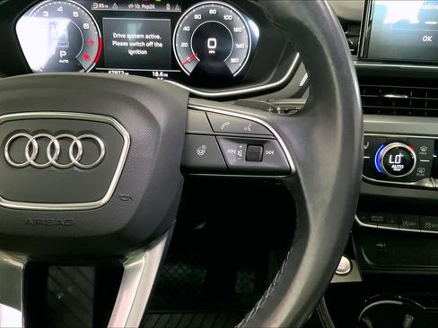 Used 2023 Audi A5 2.0T Premium Plus w/ Premium Plus AWD/4WD image 21