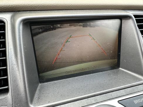 Used 2012 Nissan Murano SV FWD image 23