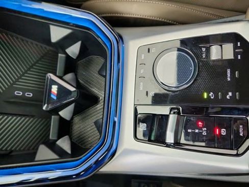 Used 2025 BMW X3 M50 w/ Premium Package image 49