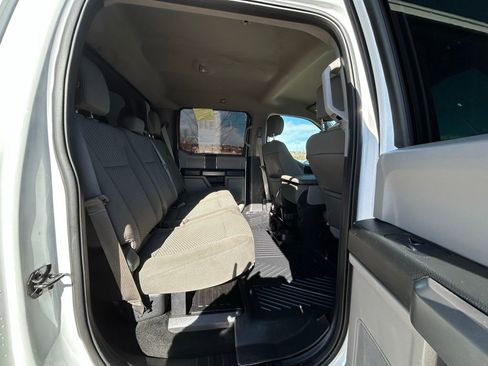 Used 2018 Ford F250 XLT image 28