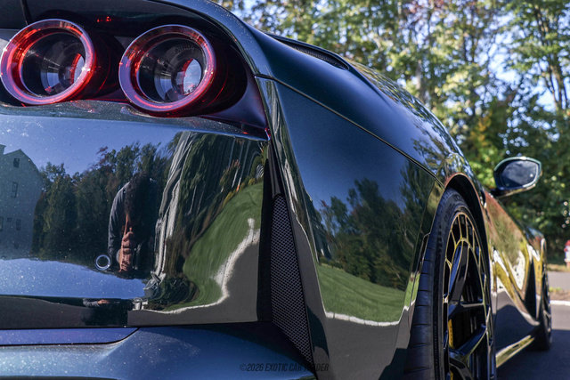 Used 2021 Ferrari 812 GTS RWD image 75