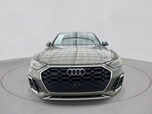 Used 2023 Audi Q5 2.0T Premium w/ Convenience Package AWD/4WD image 6