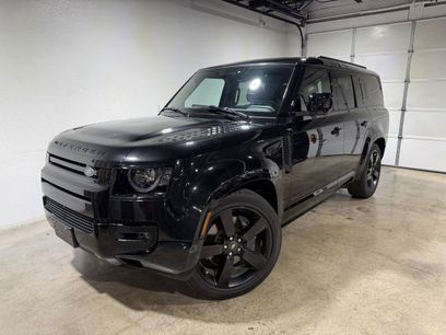 Used 2024 Land Rover Defender 130 X-Dynamic SE