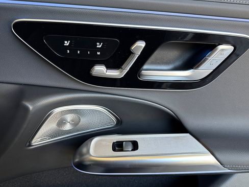 New 2025 Mercedes-Benz E 450 4MATIC All-Terrain Wagon image 20