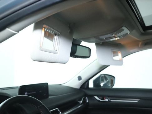 Used 2024 MAZDA CX-5 Carbon Edition AWD/4WD image 19