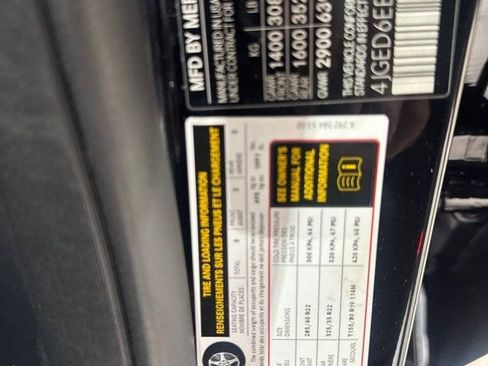 Used 2019 Mercedes-Benz GLE 43 AMG 4MATIC Coupe image 15