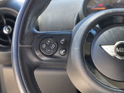 Used 2015 MINI Cooper Countryman S AWD/4WD image 18