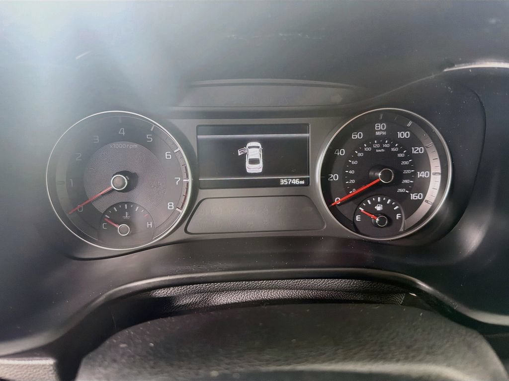 Used 2023 Kia Forte LXS FWD image 12