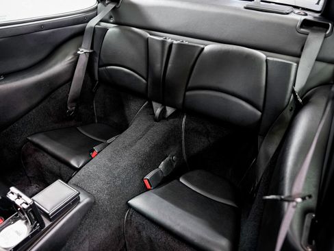 Used 1998 Porsche 911 Carrera S RWD image 21