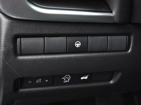 New 2026 Nissan Rogue SV image 11