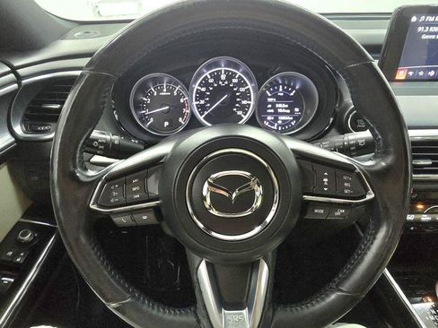 Used 2018 MAZDA CX-9 Grand Touring FWD image 22