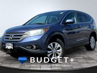 Used 2014 Honda CR-V EX video 1