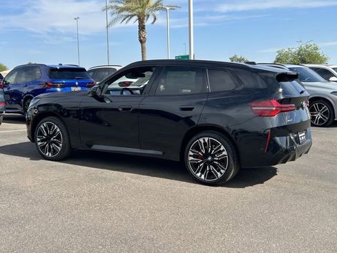 New 2026 BMW X3 xDrive30 w/ M Sport Package AWD/4WD image 8