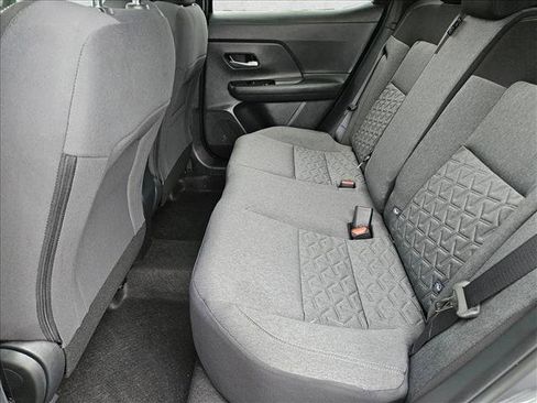 New 2026 Nissan Kicks SV image 11