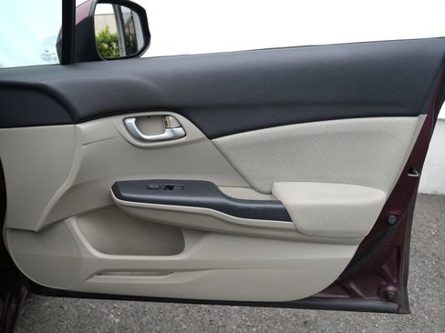 Used 2013 Honda Civic LX image 31