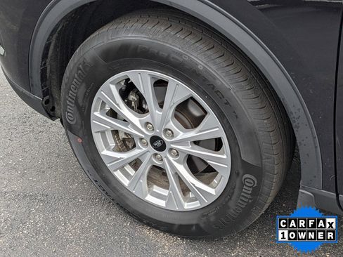 Certified 2023 Ford Escape Active image 11