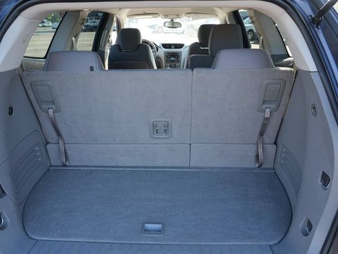Used 2016 Chevrolet Traverse LS AWD/4WD image 26