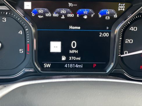 Used 2022 GMC Sierra 3500 Denali w/ Denali Ultimate Package image 25