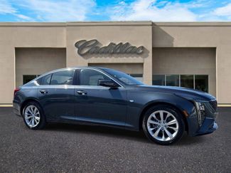 New 2026 Cadillac CT5 Premium Luxury w/ Platinum Package RWD video 1