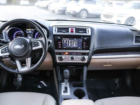 Used 2017 Subaru Outback 2.5i Limited image 26