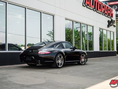 Used 2009 Porsche 911 Carrera S RWD image 21