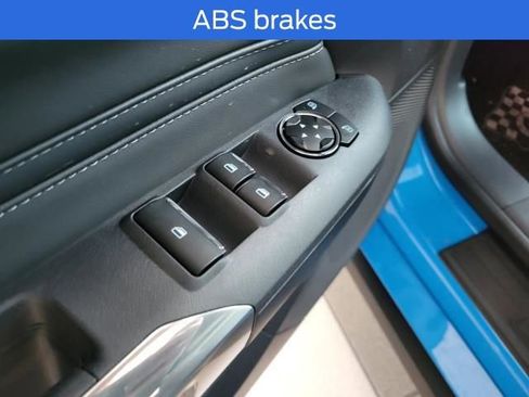 New 2026 Ford Mustang Premium image 16