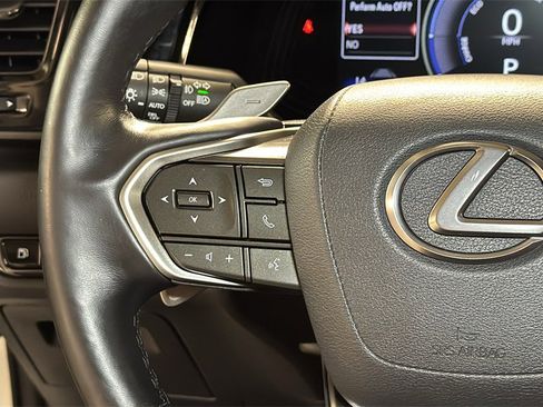 Certified 2023 Lexus NX 350 AWD image 22