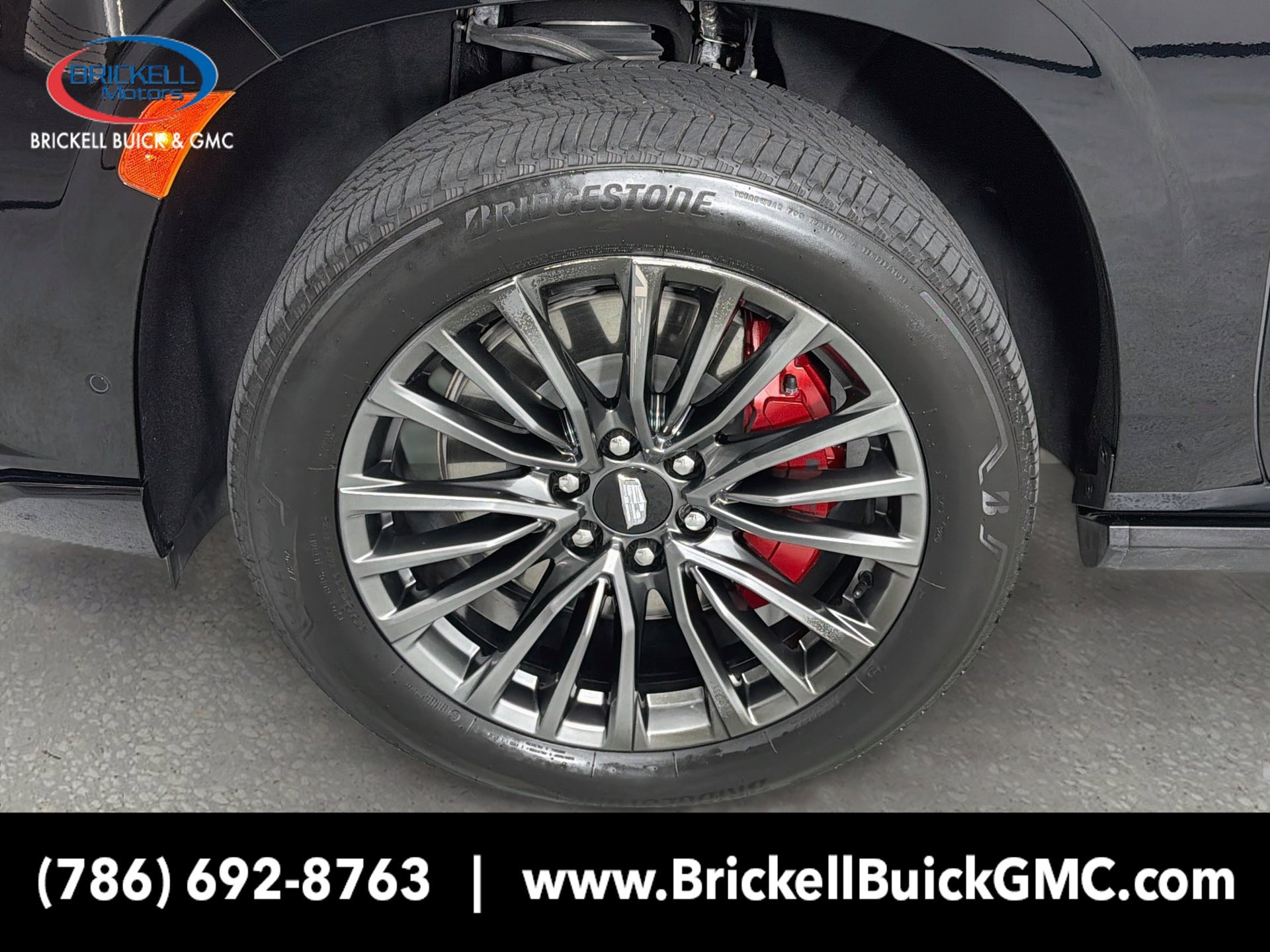 Used 2023 Cadillac Escalade ESV V AWD/4WD image 45