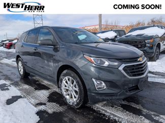 Used 2019 Chevrolet Equinox LT video 1