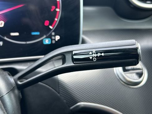 Used 2024 Mercedes-Benz C 300 Sedan image 16