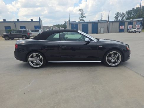 Used 2012 Audi S5 Prestige AWD/4WD image 9