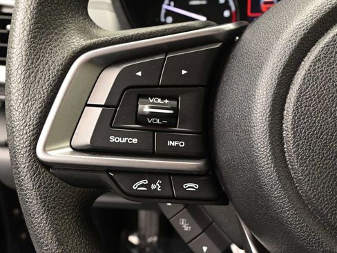 Used 2023 Subaru Forester AWD/4WD image 11