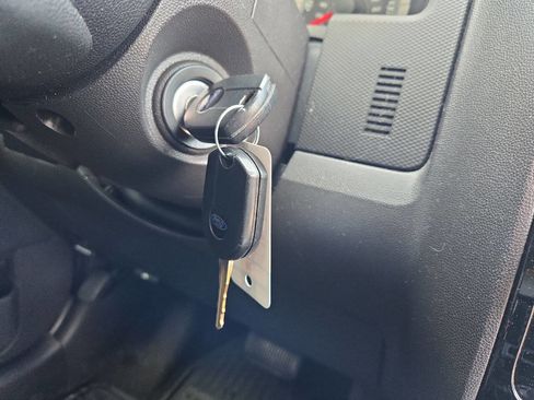 Used 2008 Ford Escape Limited image 26