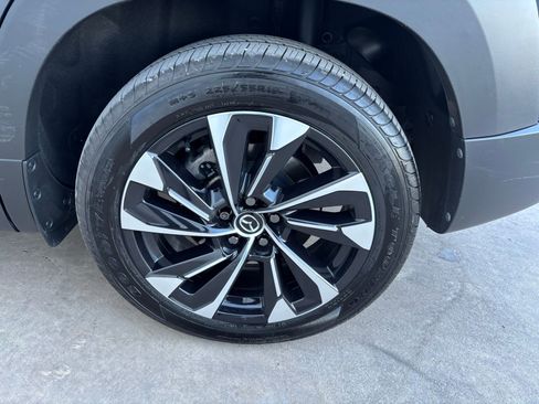 Certified 2025 MAZDA CX-50 2.5 Hybrid w/ Cargo Package image 11