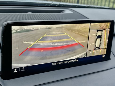 Used 2021 MAZDA CX-9 Grand Touring image 20