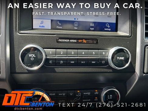 Used 2020 Ford Expedition Platinum AWD/4WD image 23