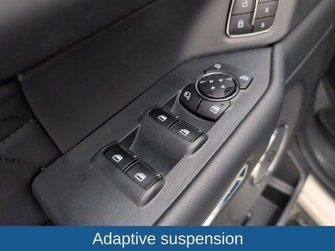 Certified 2023 Ford Expedition Platinum RWD image 32
