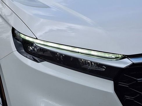 Certified 2024 Honda CR-V EX-L image 9
