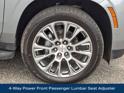 Used 2025 GMC Yukon Denali AWD/4WD image 28