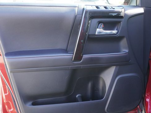 Used 2022 Toyota 4Runner TRD Off-Road Premium w/ Moonroof Package image 20